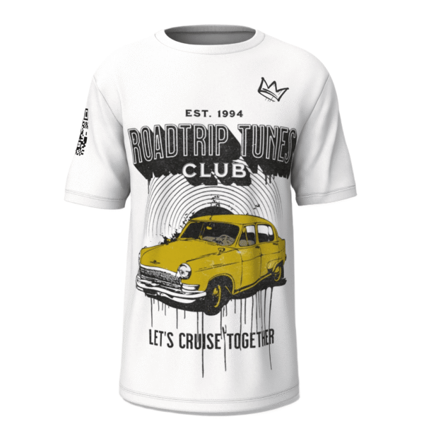 T-Shirt 1005 - Image 2