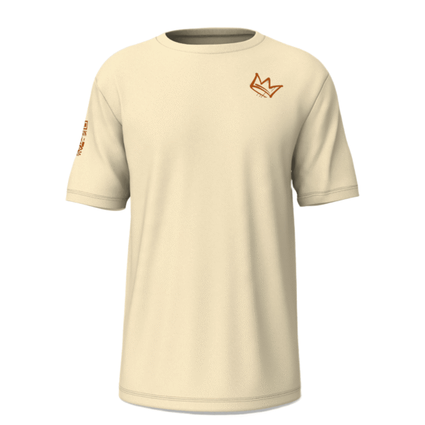 T-Shirt 1007 - Image 5