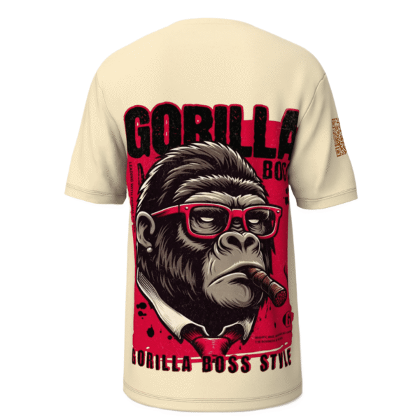 T-Shirt 1007