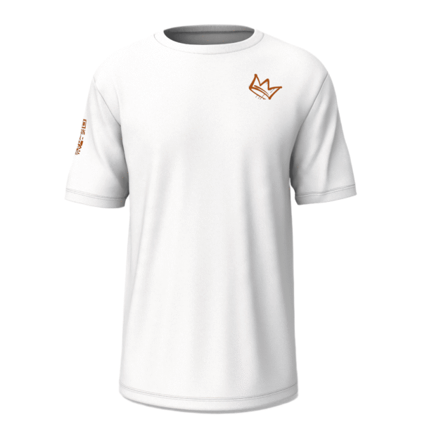 T-Shirt 1007 - Image 3