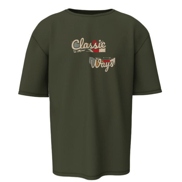 T-Shirt 1001 - Image 5