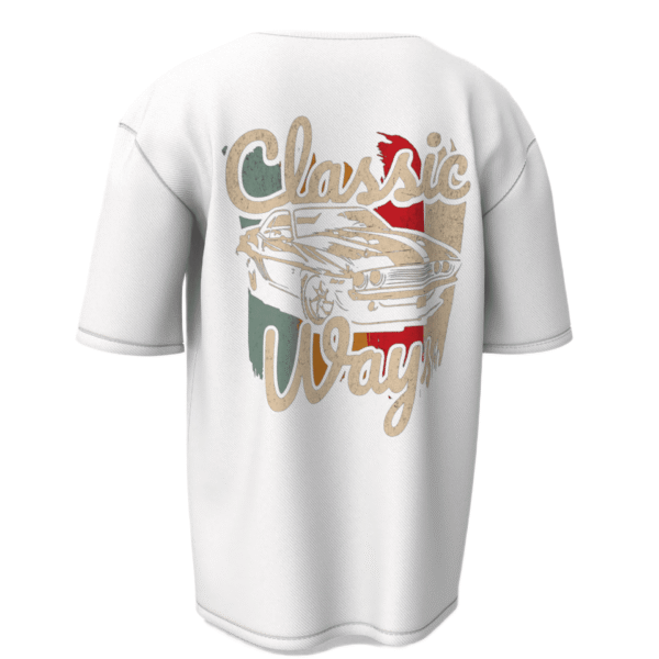 T-Shirt 1001 - Image 4