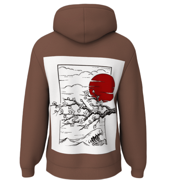 Hoodie-2007 - Image 2