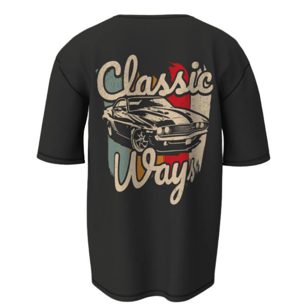 T-Shirt 1001 - Image 2