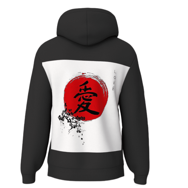 Hoodie-2004 - Image 2