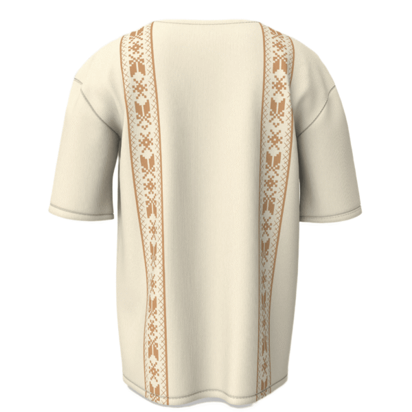 T-Shirt 1004 - Image 2