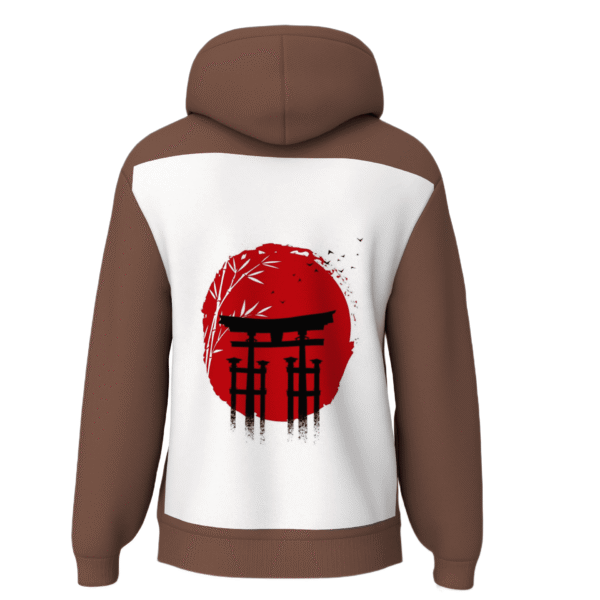 Hoodie-2003 - Image 4