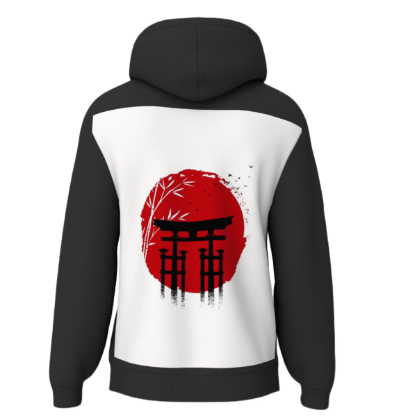Hoodie-2003 - Image 2