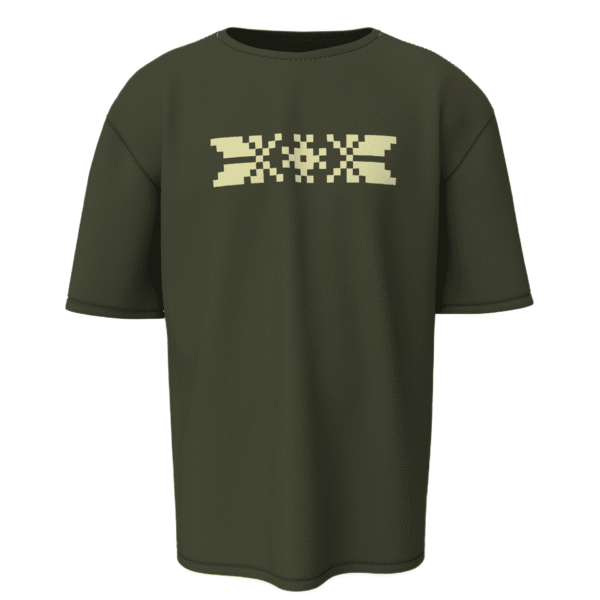T-Shirt 1004 - Image 4