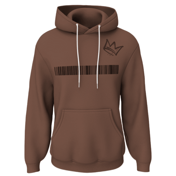 Hoodie -2011 - Image 6