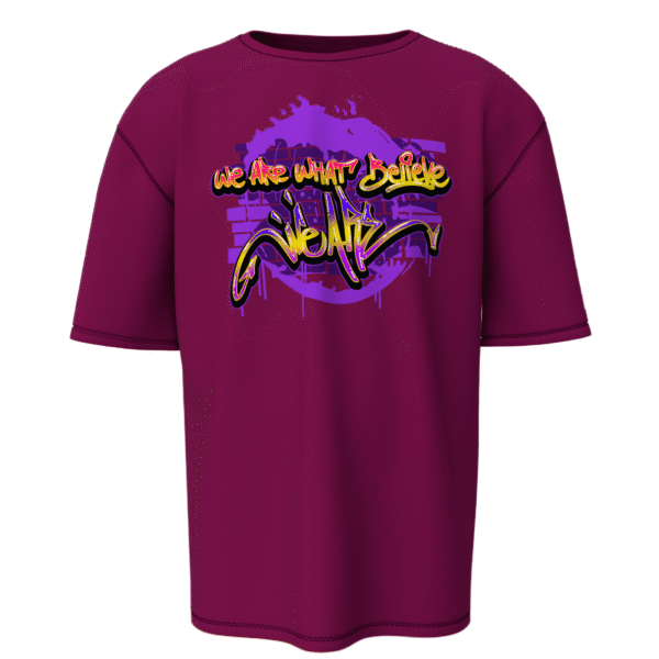 T-Shirt 1003 - Image 3