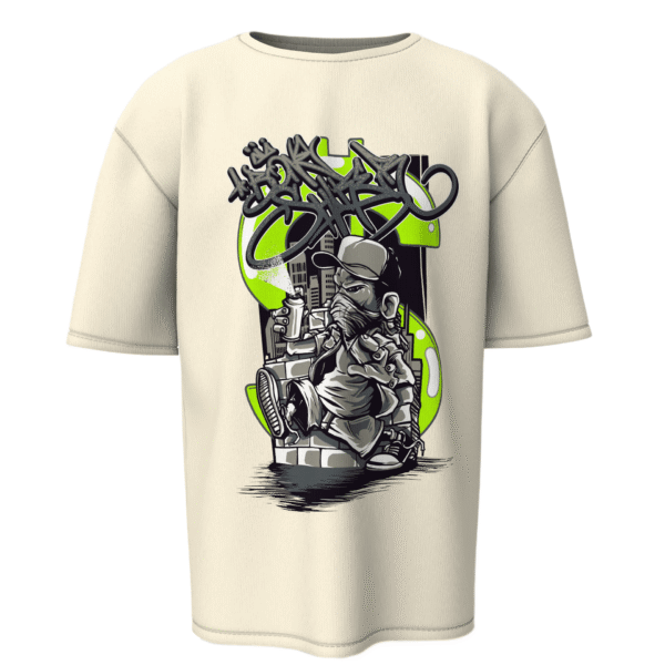 T-Shirt 1002 - Image 3
