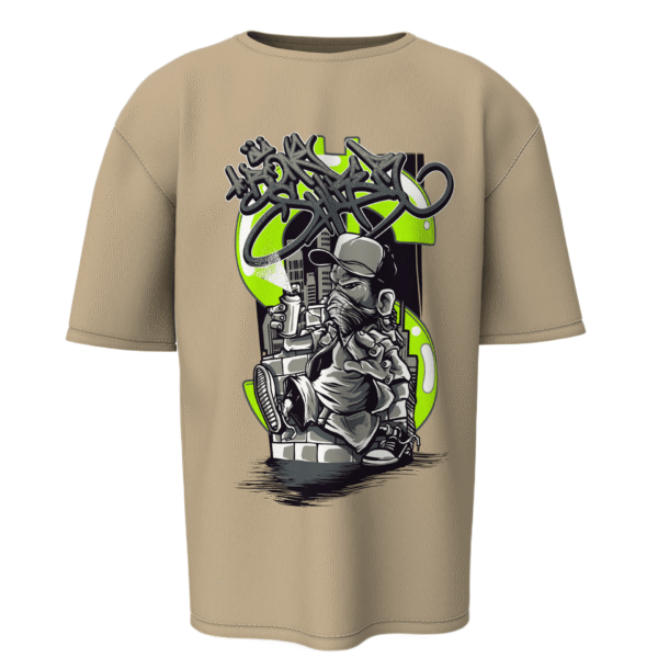 T-Shirt 1002