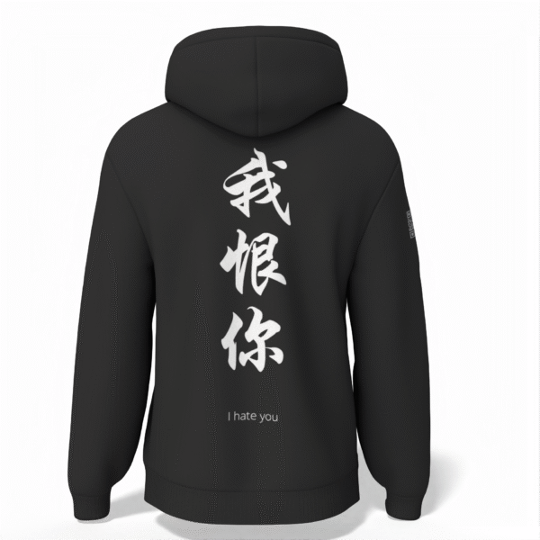 Hoodie-2021