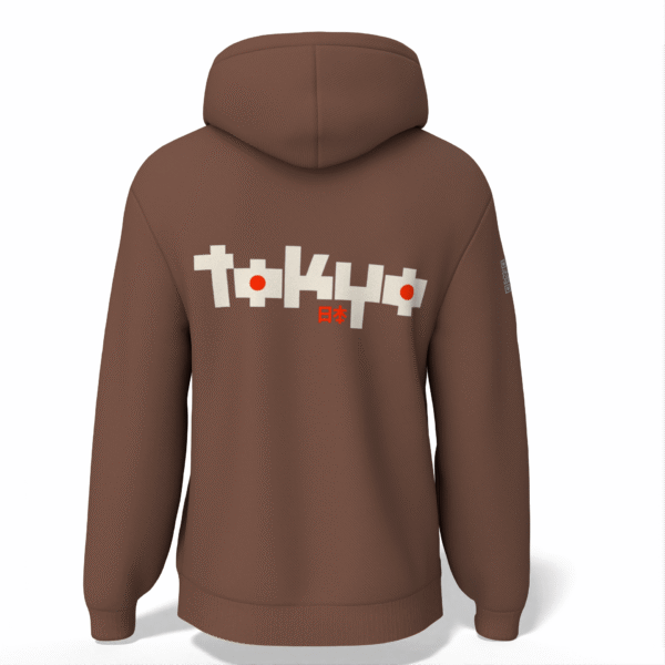 Hoodie-2019 - Image 4