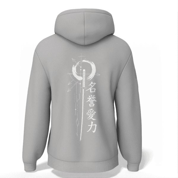Hoodie -2011 - Image 2