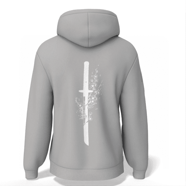 Hoodie-2009 - Image 2