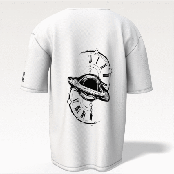 Premium Drop Shoulder - 4030 - Image 2
