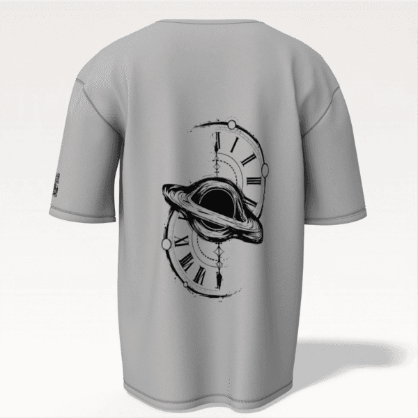 Premium Drop Shoulder - 4030