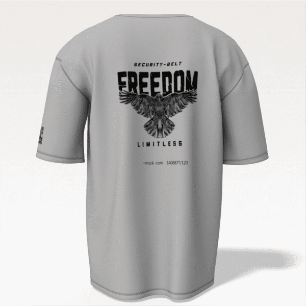 Premium Drop Shoulder - 4027
