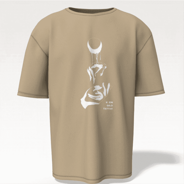 Premium Drop Shoulder - 4020 - Image 4