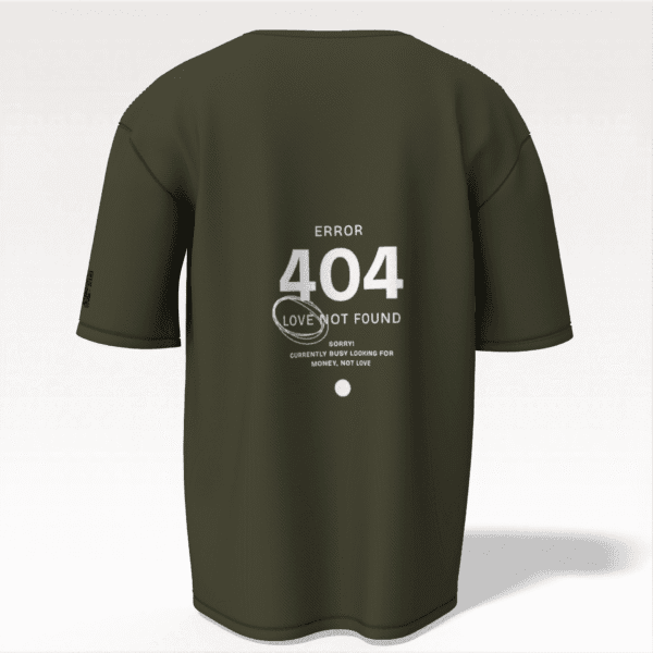 Premium Drop Shoulder - 4021 - Image 4