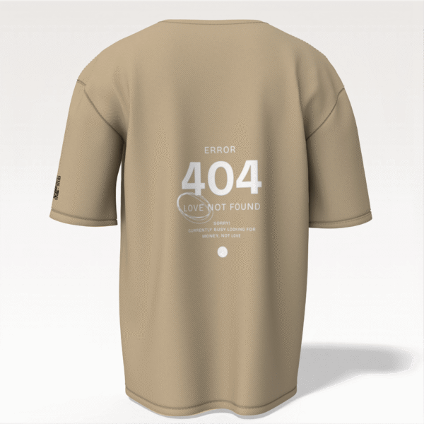 Premium Drop Shoulder - 4021 - Image 5