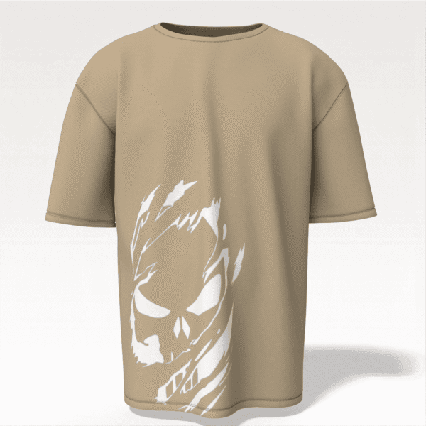 Premium Drop Shoulder - 4035