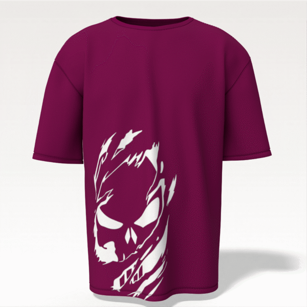 Premium Drop Shoulder - 4035 - Image 2
