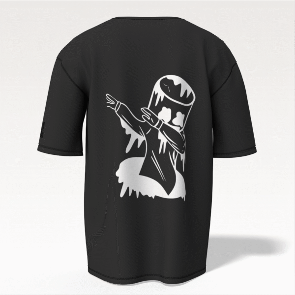 Premium Drop Shoulder - 4036