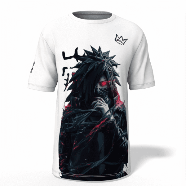 Premium Drop Shoulder T-Shirt 4070
