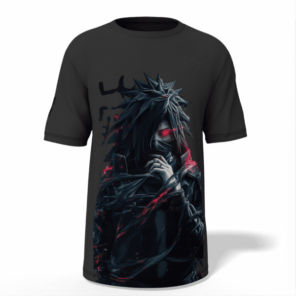 Premium Drop Shoulder T-Shirt 4070 - Image 5