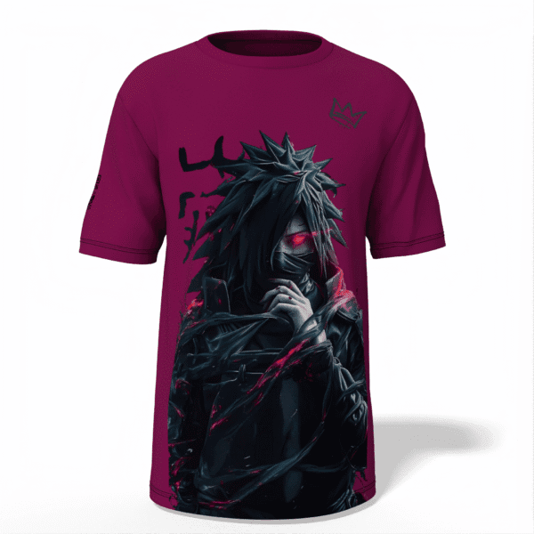 Premium Drop Shoulder T-Shirt 4070 - Image 6