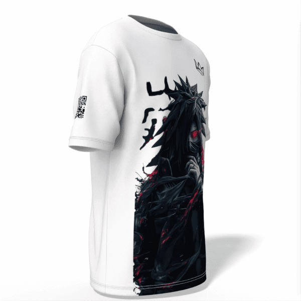 Premium Drop Shoulder T-Shirt 4070 - Image 3