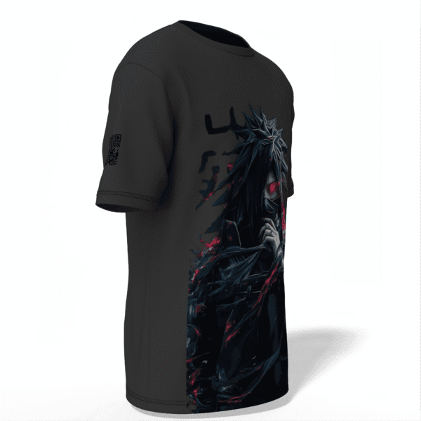 Premium Drop Shoulder T-Shirt 4070 - Image 2