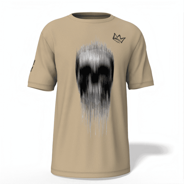 Premiu Drop Shoulder T-Shirt 4068