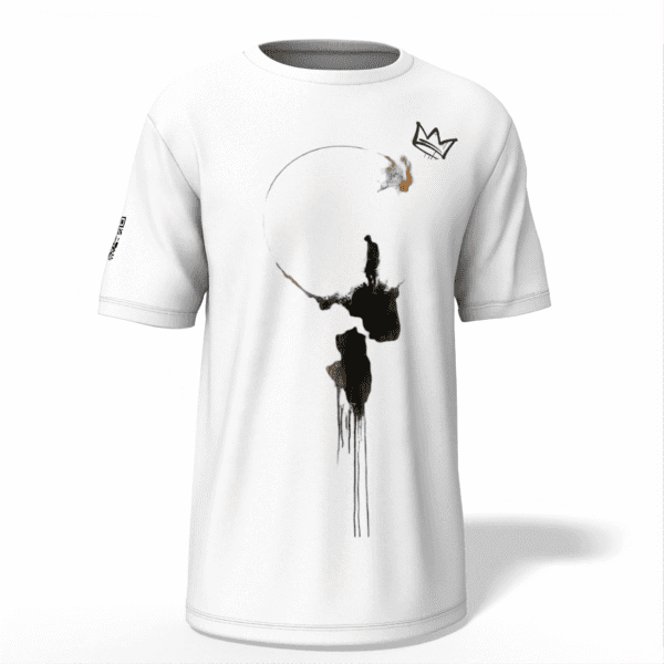 Premium Drop Shoulder T-Shirt 4067