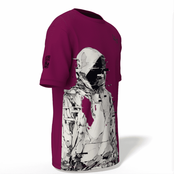 Premium Drop Shoulder T-Shirt 4064 - Image 5