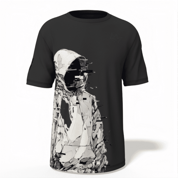 Premium Drop Shoulder T-Shirt 4064