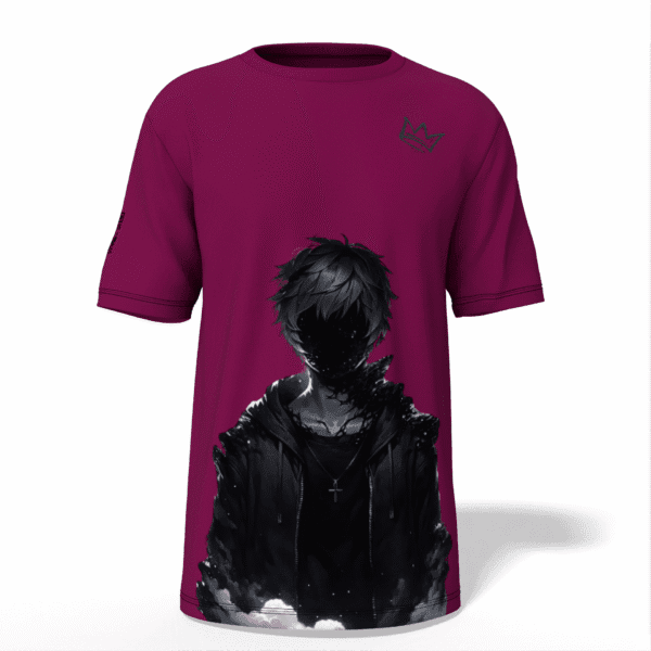 Premium Drop Shoulder T-Shirt 4062