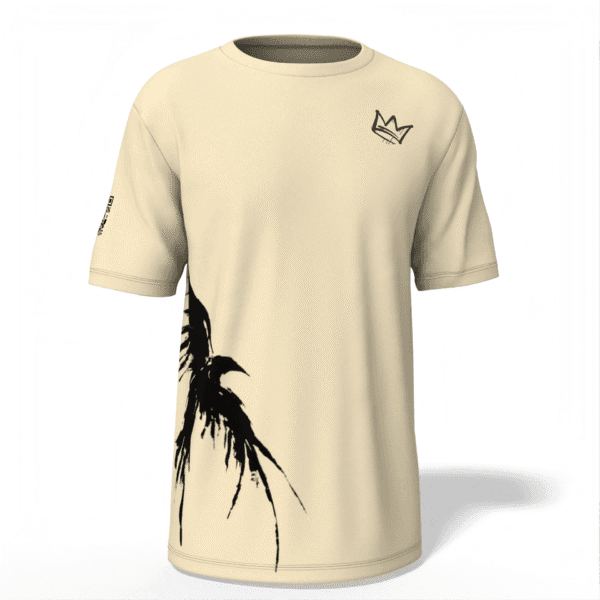 Premium Drop Shoulder T-Shirt 4060