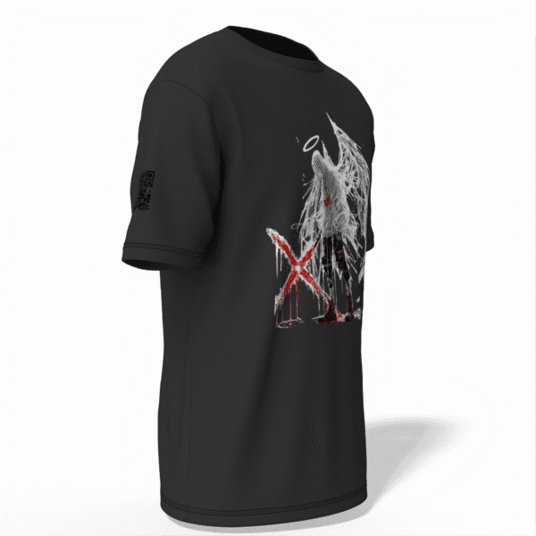 Premium Drop Shoulder T-Shirt 4059