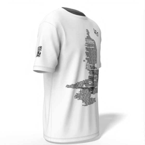 Premium Drop Shoulder T-Shirt 4058 - Image 7