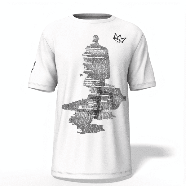 Premium Drop Shoulder T-Shirt 4058