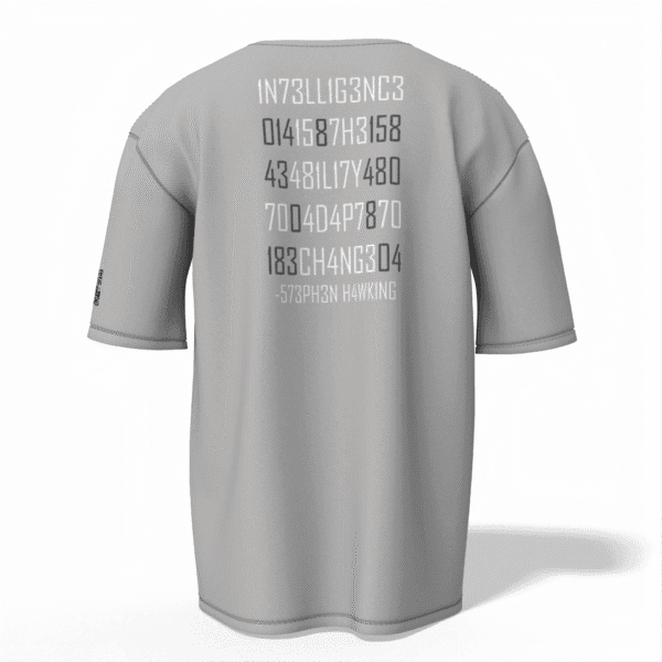 Premium Drop Shoulder T-Shirt 4056