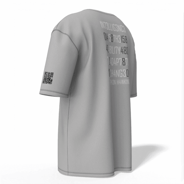Premium Drop Shoulder T-Shirt 4056 - Image 6