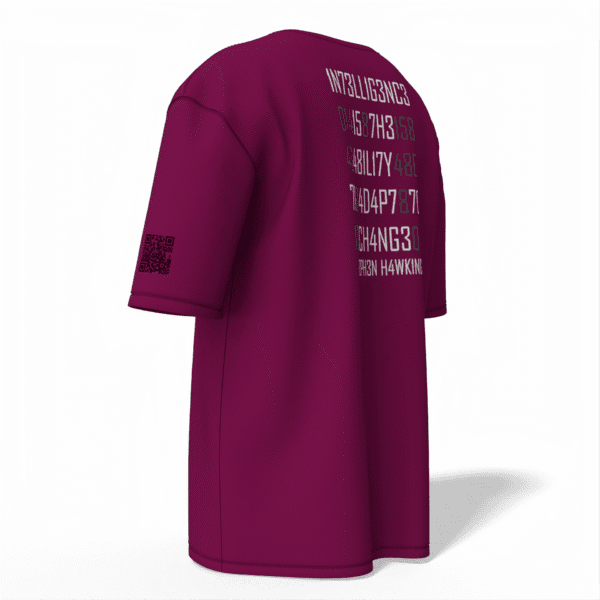 Premium Drop Shoulder T-Shirt 4056 - Image 2
