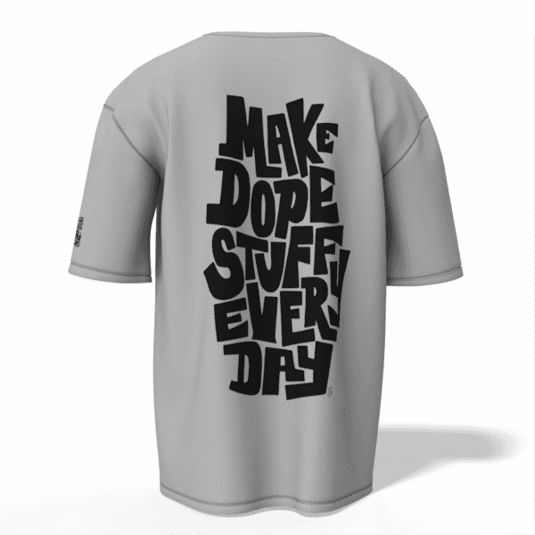 Round Neck T-Shirt - 4041 - Image 4