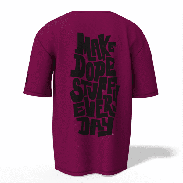 Round Neck T-Shirt - 4041 - Image 9
