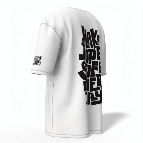Round Neck T-Shirt - 4041 - Image 7